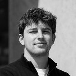 Benedikt Bucher, founder of The Presence